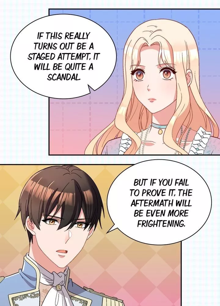 What It Takes to be a Villainess Chapter 114 page 24