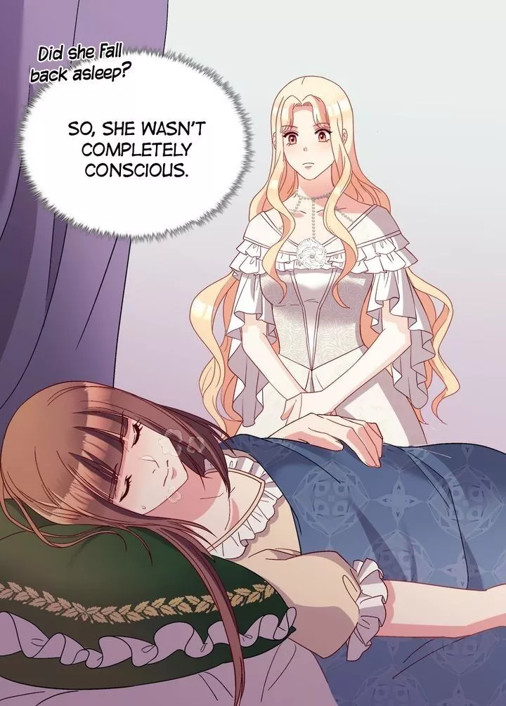 What It Takes to be a Villainess Chapter 114 page 7