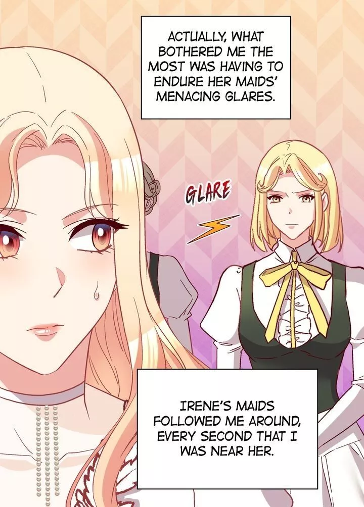 What It Takes to be a Villainess Chapter 113 page 19