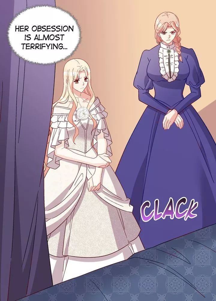 What It Takes to be a Villainess Chapter 113 page 35