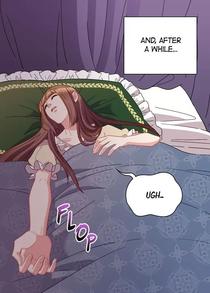 What It Takes to be a Villainess Chapter 114 page 6