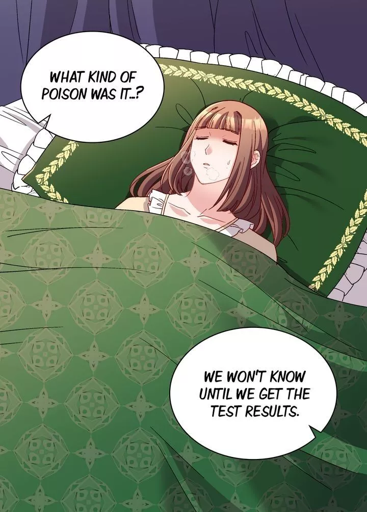 What It Takes to be a Villainess Chapter 112 page 15