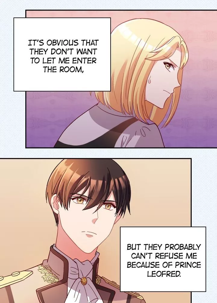 What It Takes to be a Villainess Chapter 112 page 8