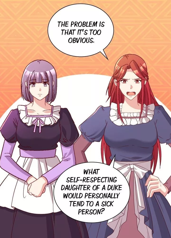 What It Takes to be a Villainess Chapter 113 page 12