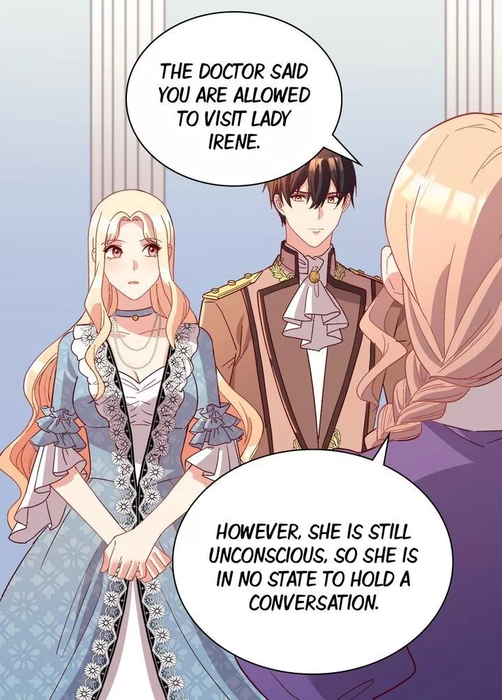 What It Takes to be a Villainess Chapter 112 page 10