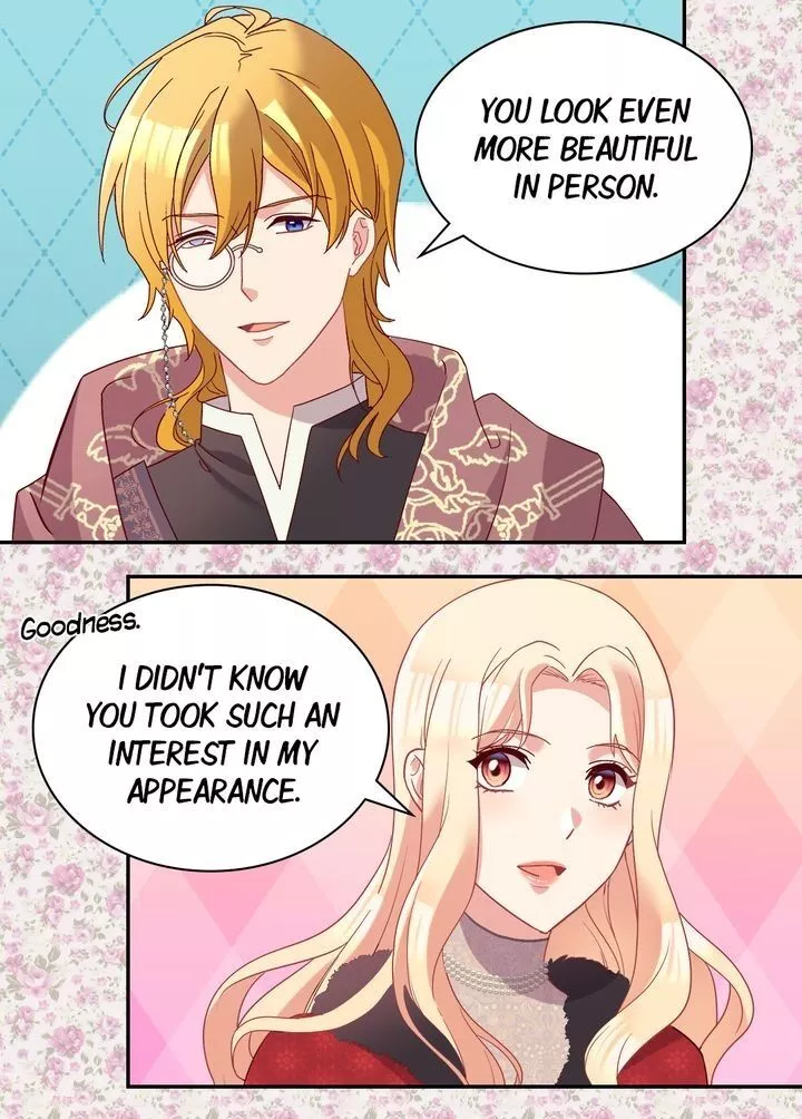 What It Takes to be a Villainess Chapter 115 page 49
