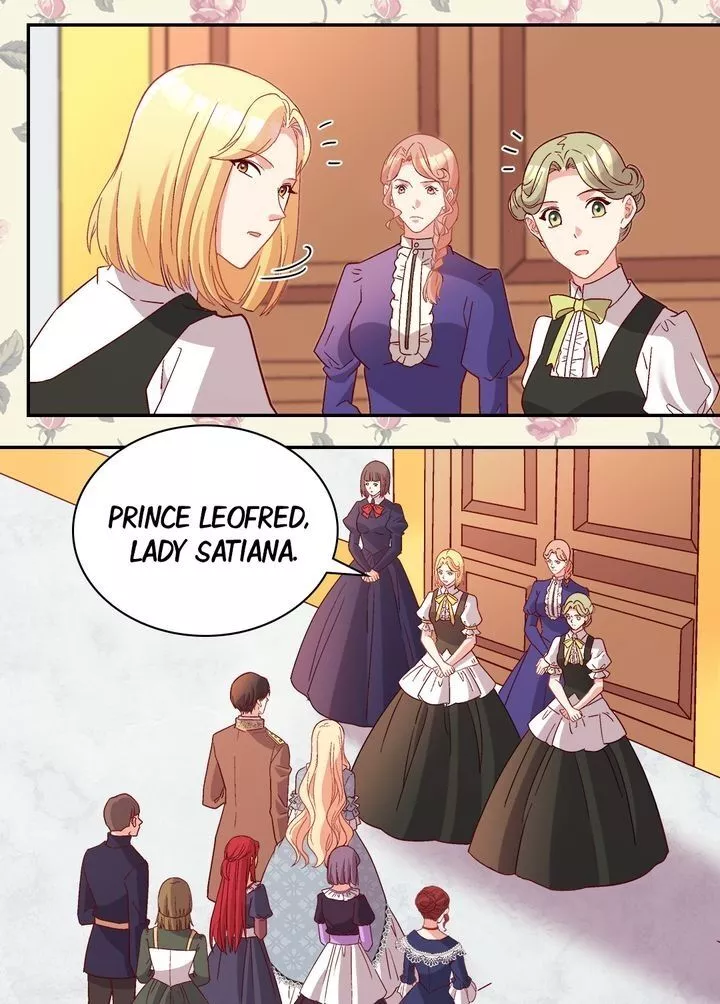What It Takes to be a Villainess Chapter 112 page 4