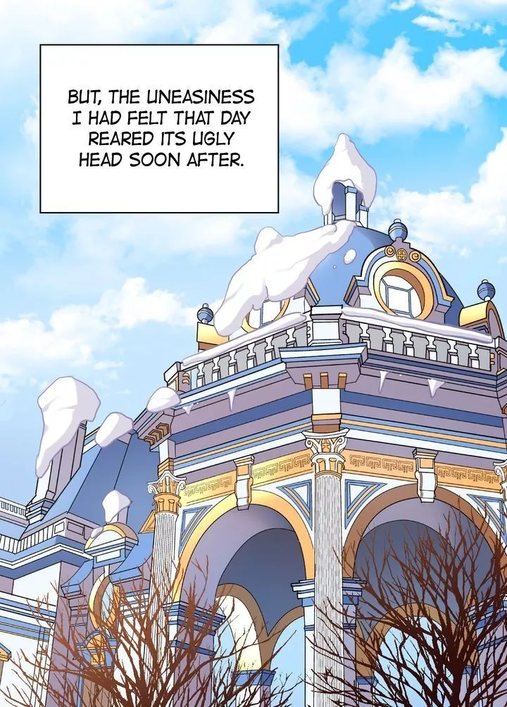 What It Takes to be a Villainess Chapter 112 page 33