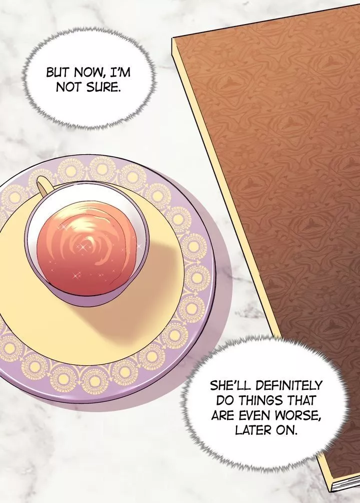 What It Takes to be a Villainess Chapter 114 page 14