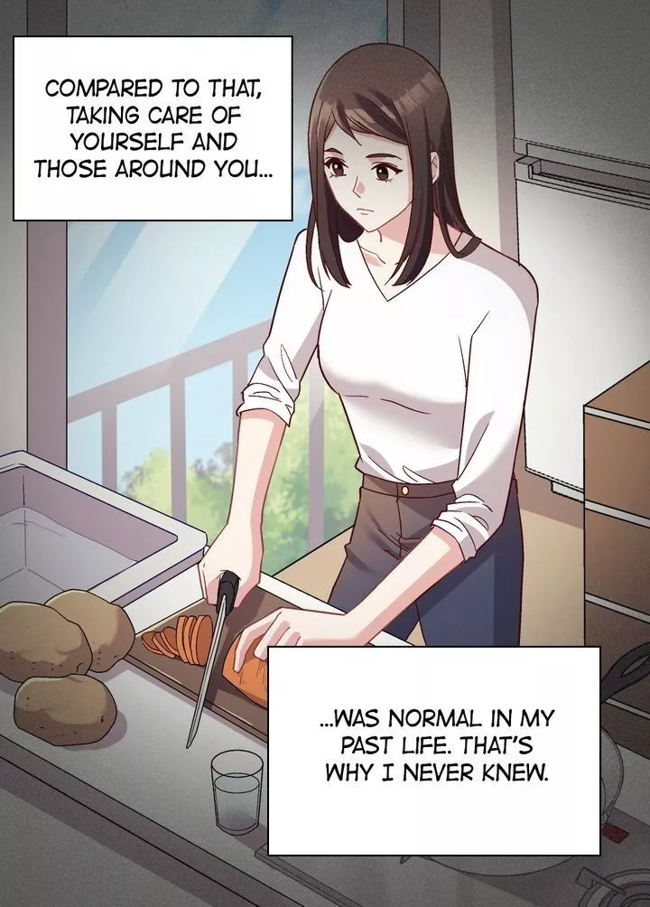 What It Takes to be a Villainess Chapter 113 page 26