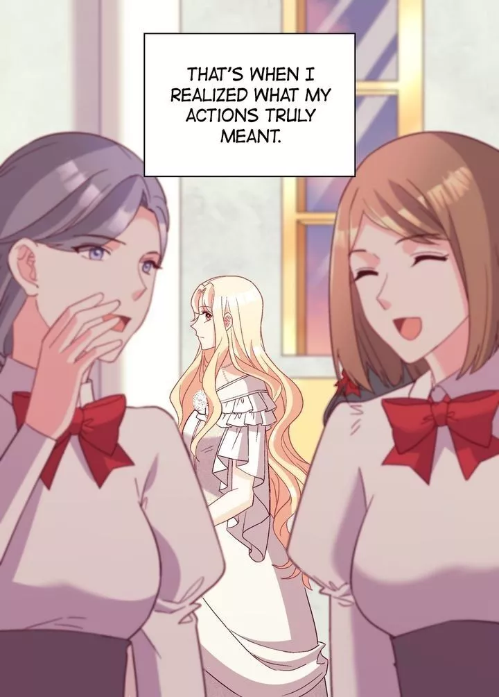 What It Takes to be a Villainess Chapter 113 page 23