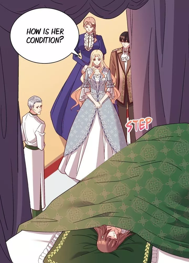 What It Takes to be a Villainess Chapter 112 page 17