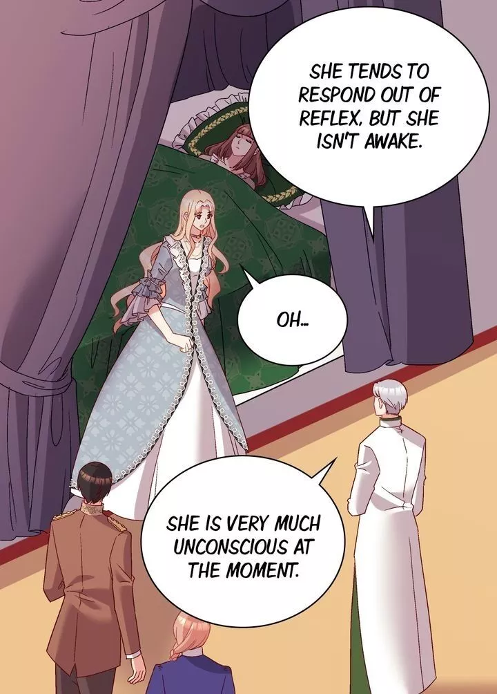 What It Takes to be a Villainess Chapter 112 page 27
