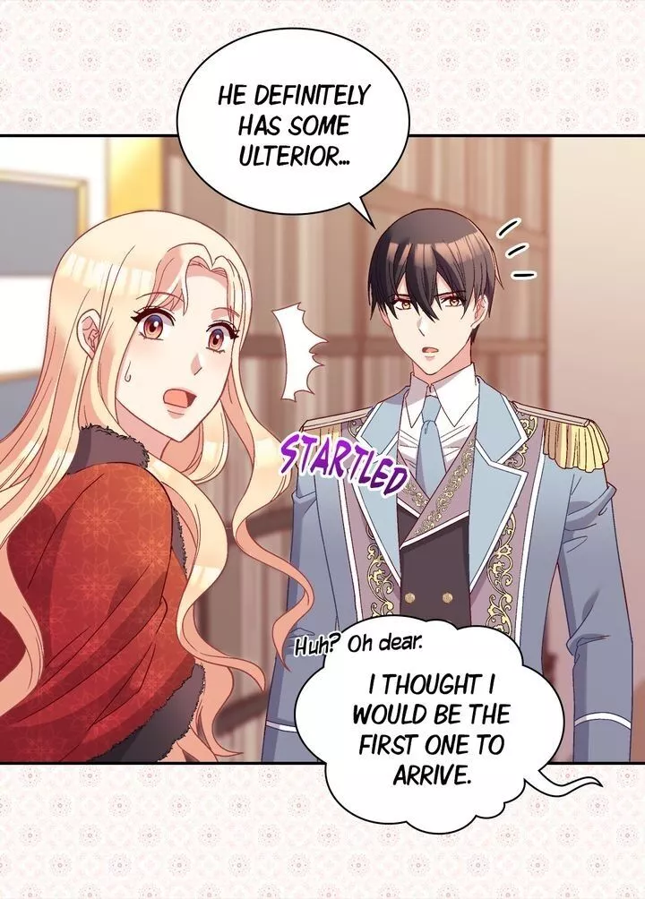What It Takes to be a Villainess Chapter 115 page 44