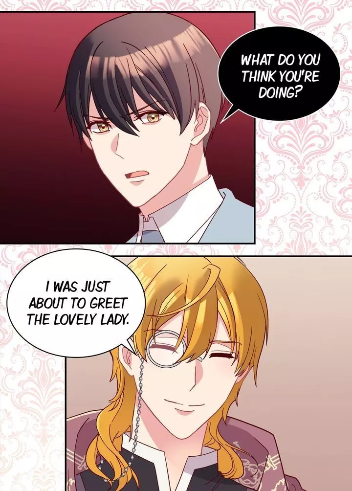 What It Takes to be a Villainess Chapter 115 page 53