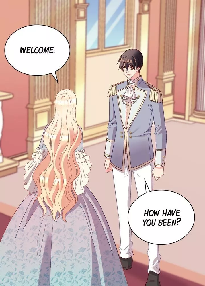 What It Takes to be a Villainess Chapter 114 page 18