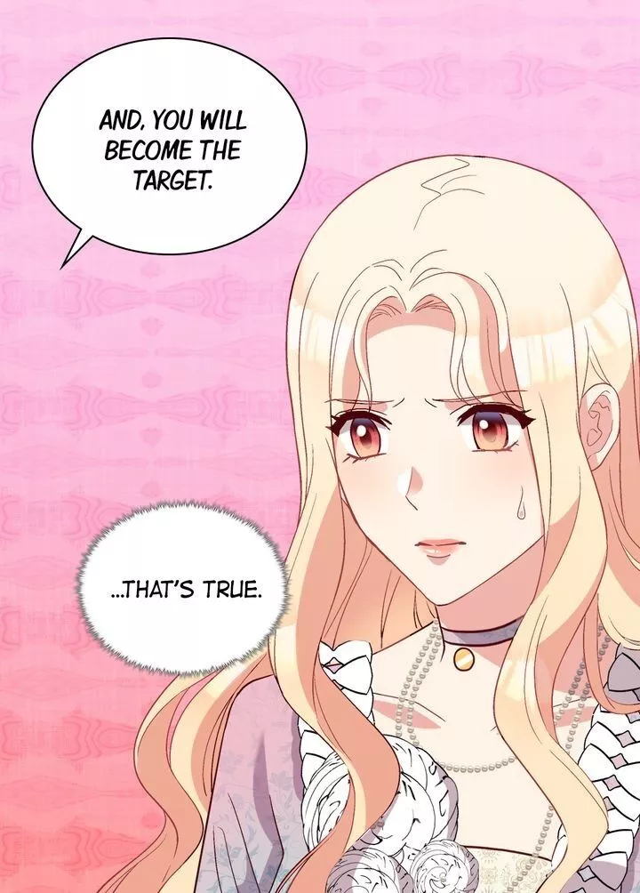 What It Takes to be a Villainess Chapter 114 page 25