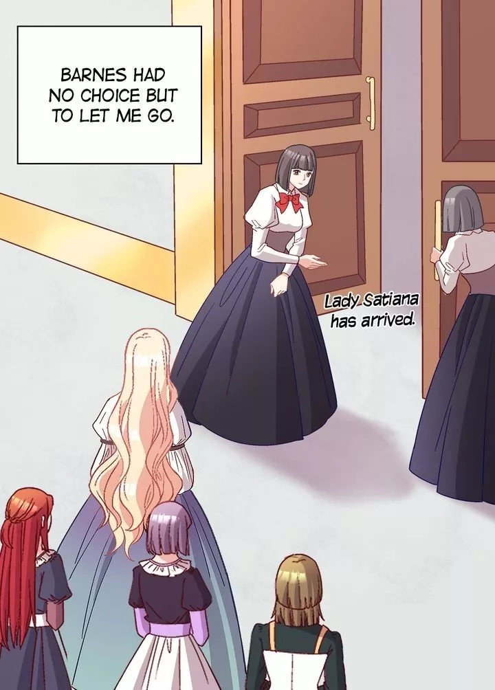 What It Takes to be a Villainess Chapter 113 page 16