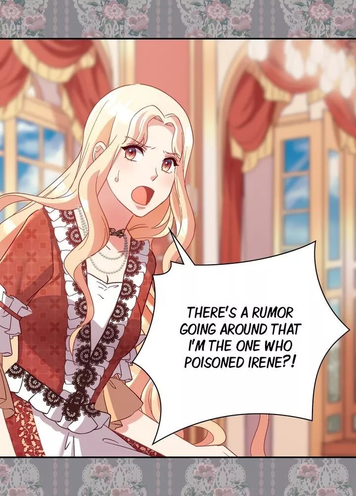 What It Takes to be a Villainess Chapter 112 page 34