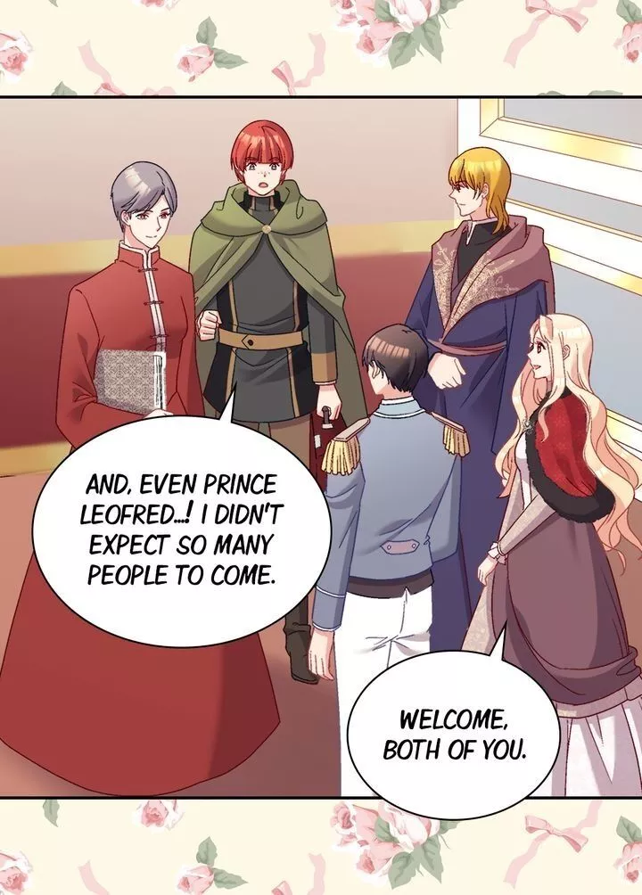 What It Takes to be a Villainess Chapter 115 page 60