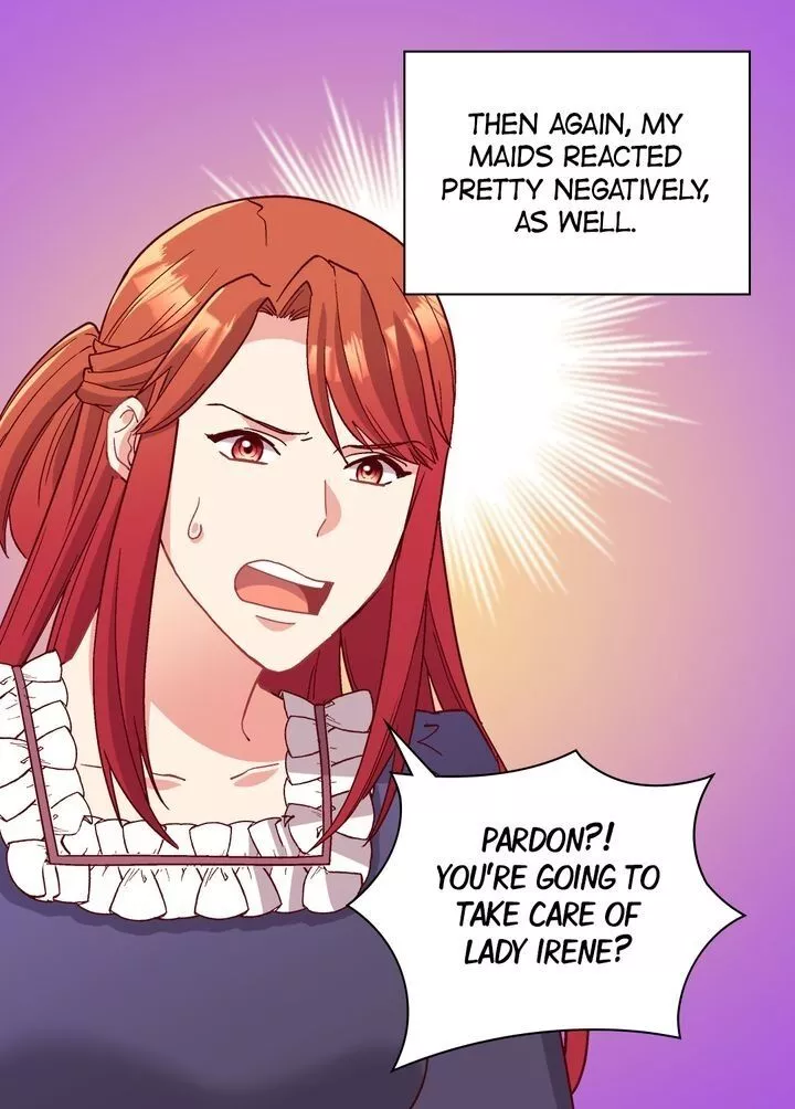 What It Takes to be a Villainess Chapter 113 page 8