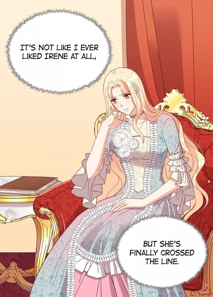 What It Takes to be a Villainess Chapter 114 page 12