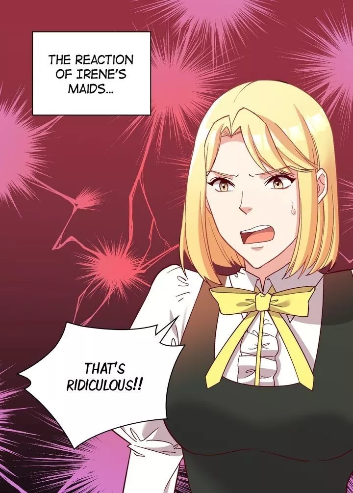 What It Takes to be a Villainess Chapter 113 page 4