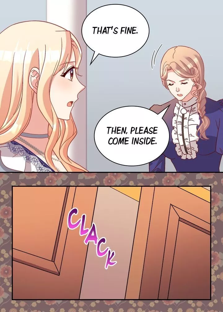 What It Takes to be a Villainess Chapter 112 page 11
