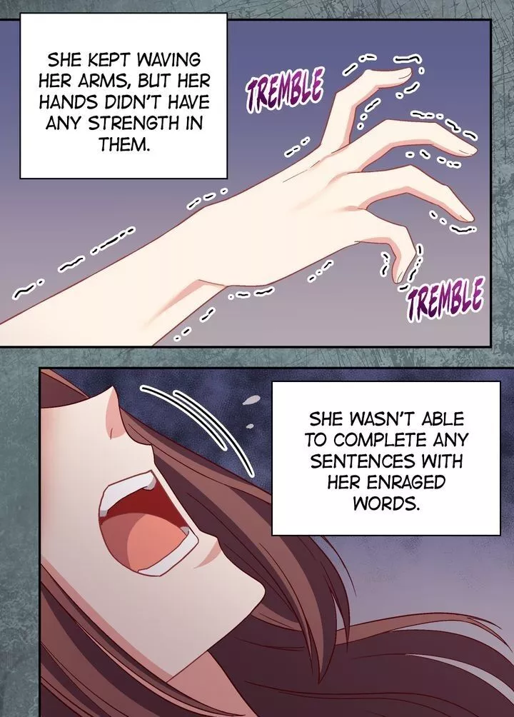 What It Takes to be a Villainess Chapter 114 page 5