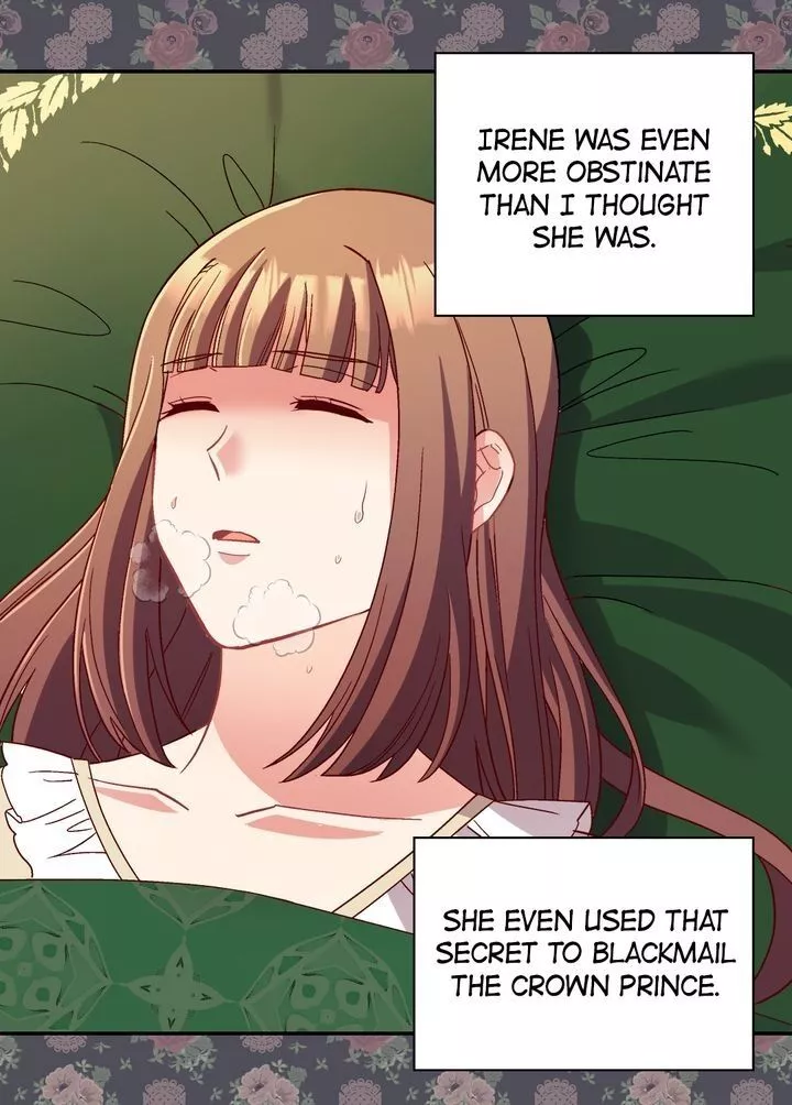 What It Takes to be a Villainess Chapter 112 page 25