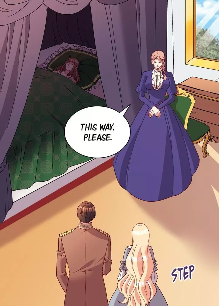 What It Takes to be a Villainess Chapter 112 page 12