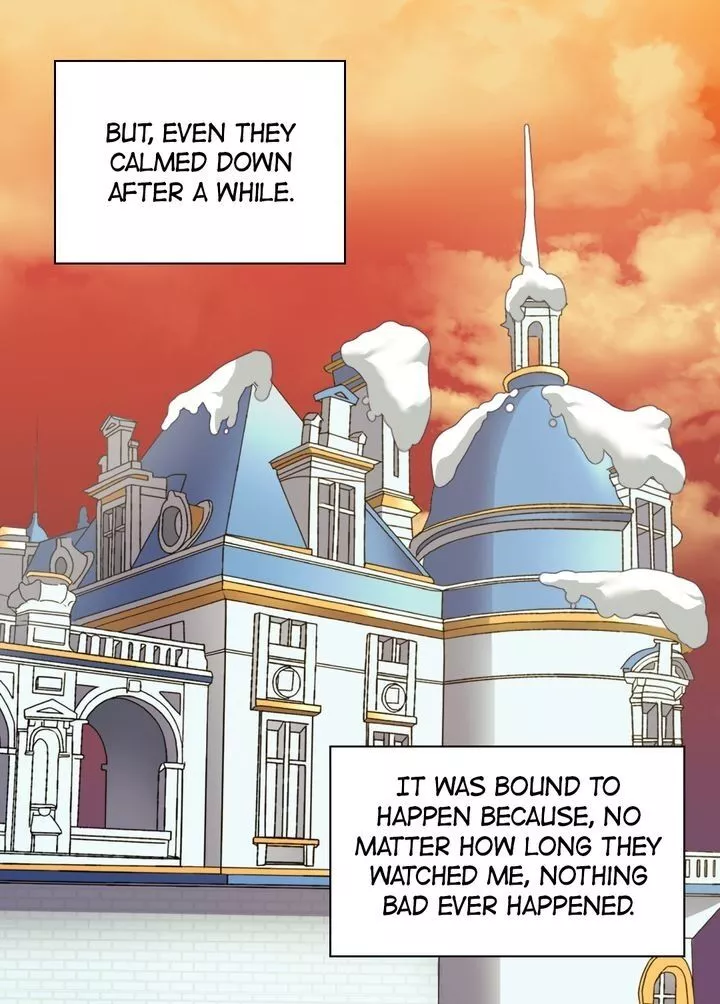 What It Takes to be a Villainess Chapter 113 page 20