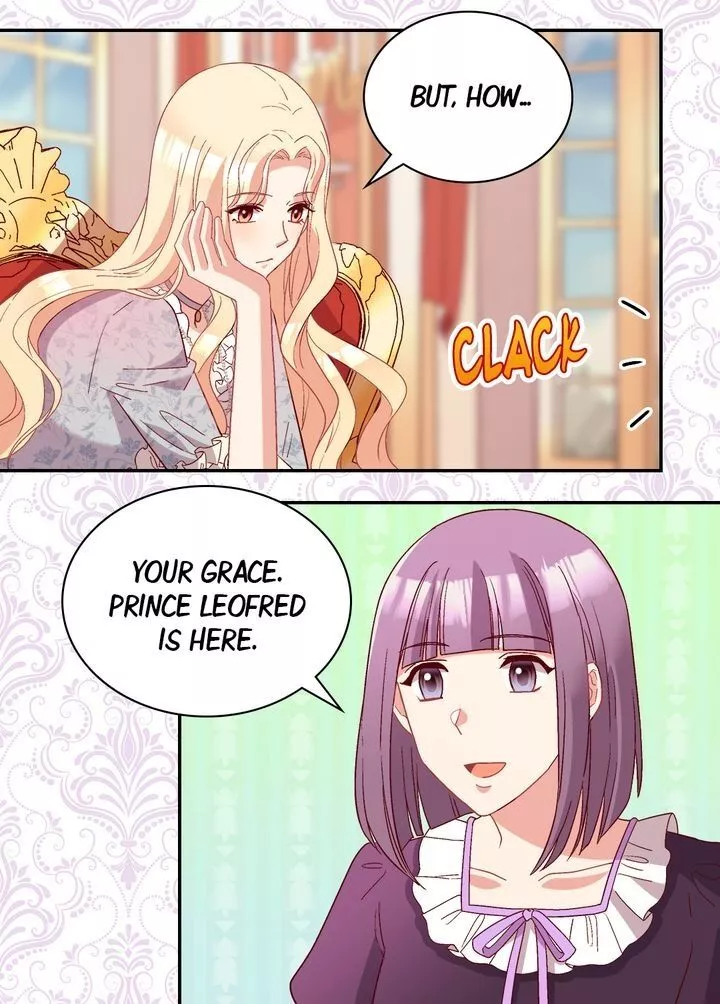 What It Takes to be a Villainess Chapter 114 page 17