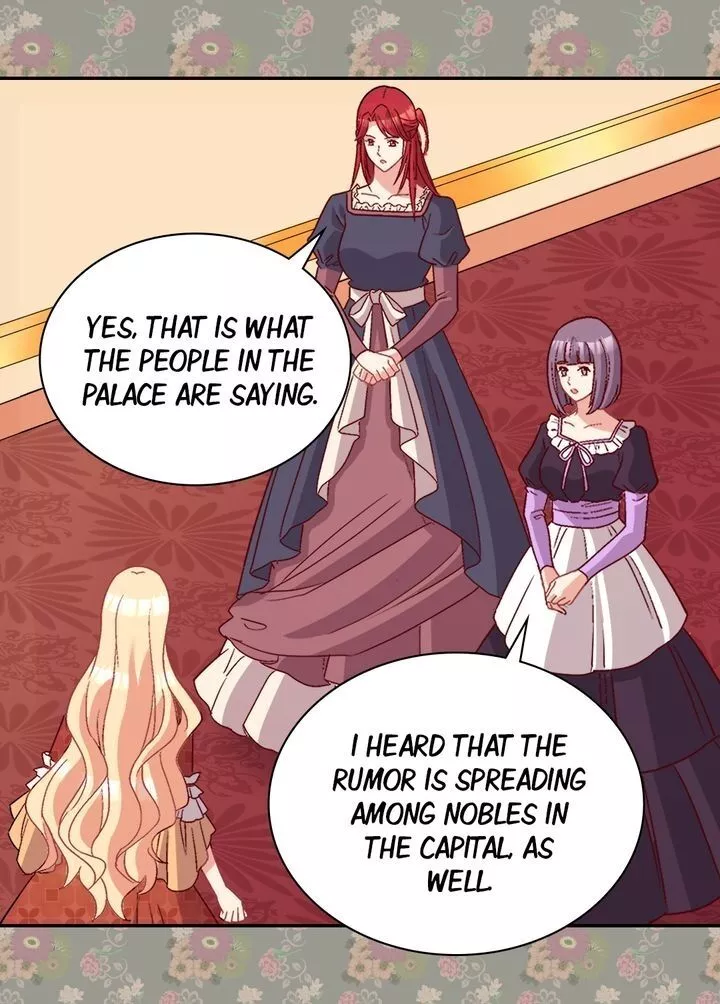 What It Takes to be a Villainess Chapter 112 page 35