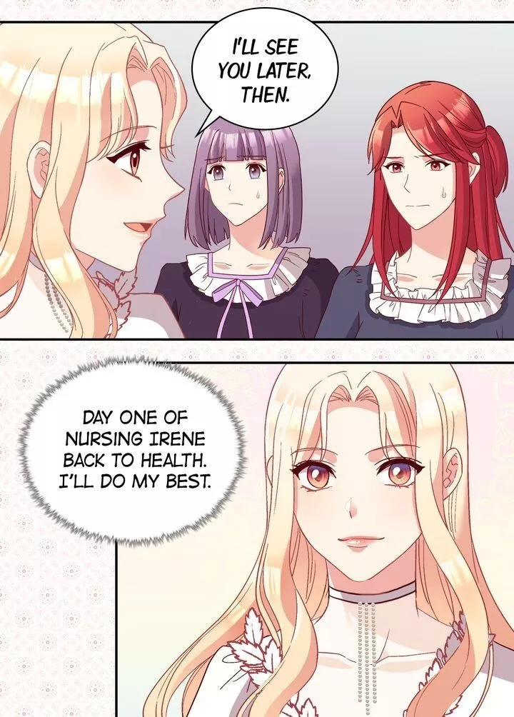 What It Takes to be a Villainess Chapter 113 page 17