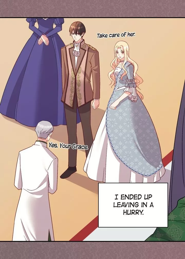What It Takes to be a Villainess Chapter 112 page 32