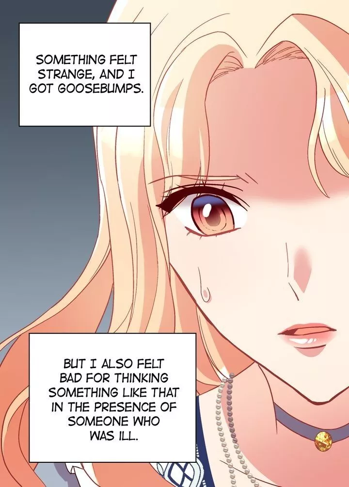 What It Takes to be a Villainess Chapter 112 page 31