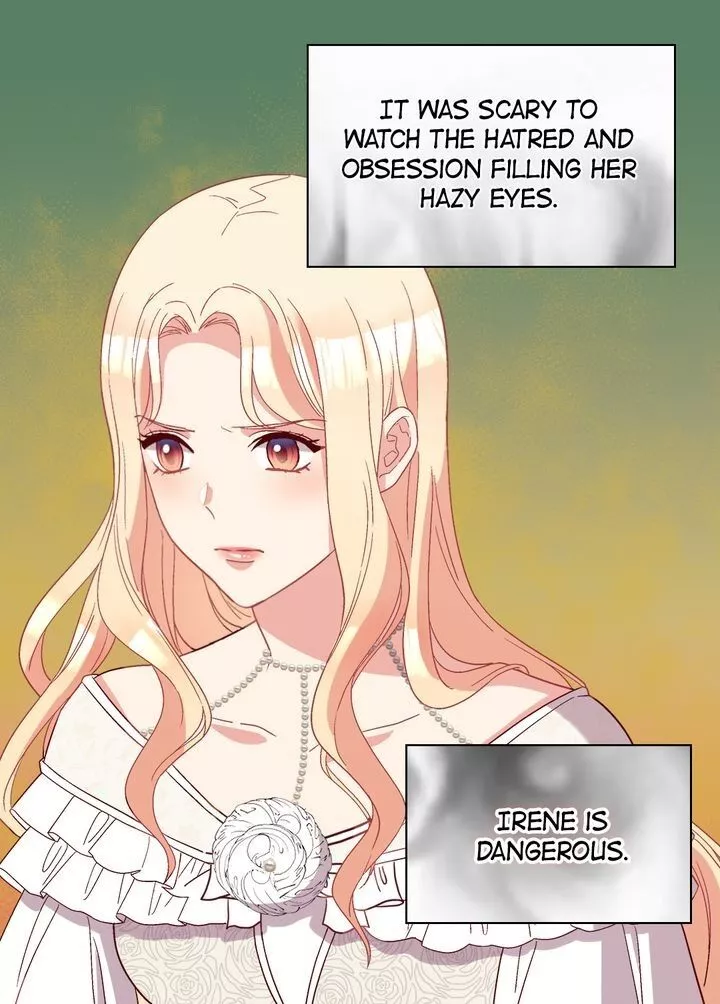 What It Takes to be a Villainess Chapter 114 page 10