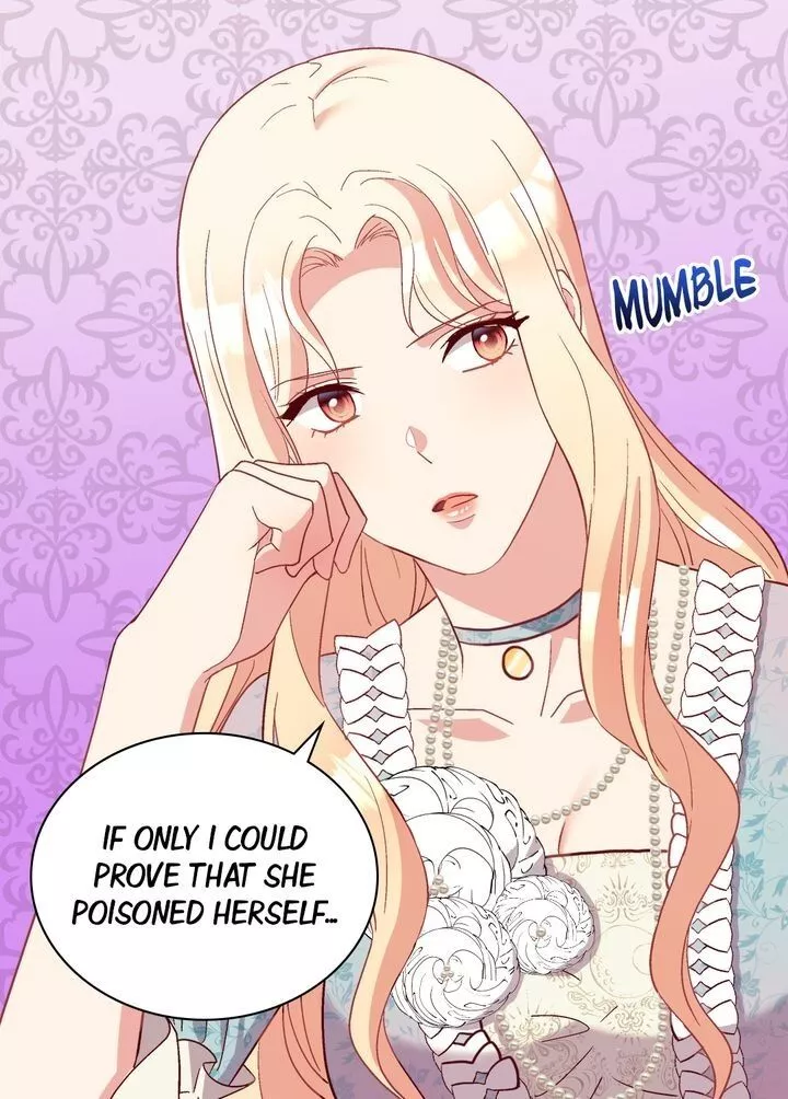 What It Takes to be a Villainess Chapter 114 page 15