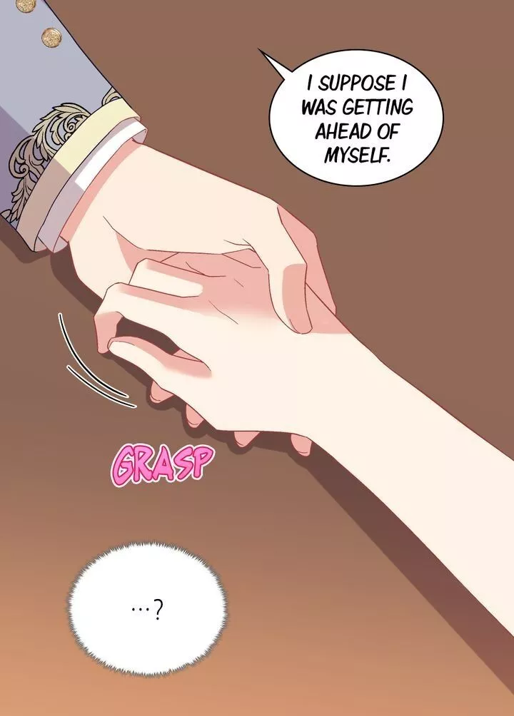 What It Takes to be a Villainess Chapter 114 page 33