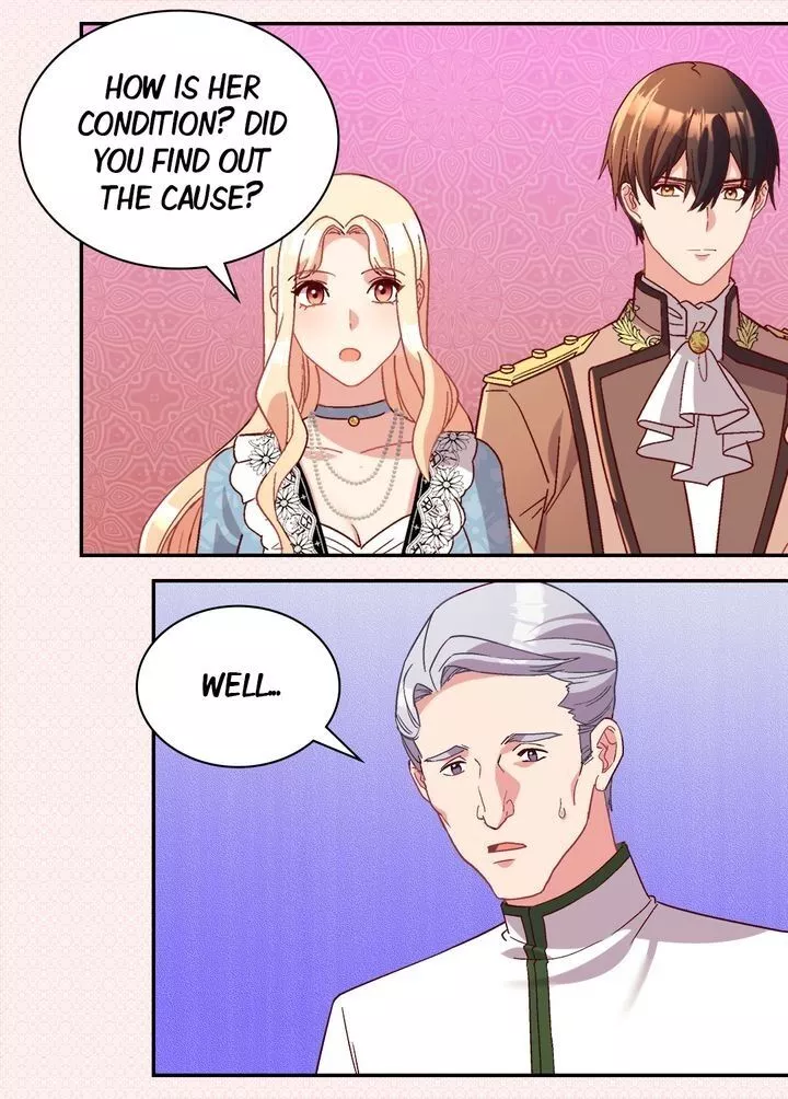 What It Takes to be a Villainess Chapter 112 page 13