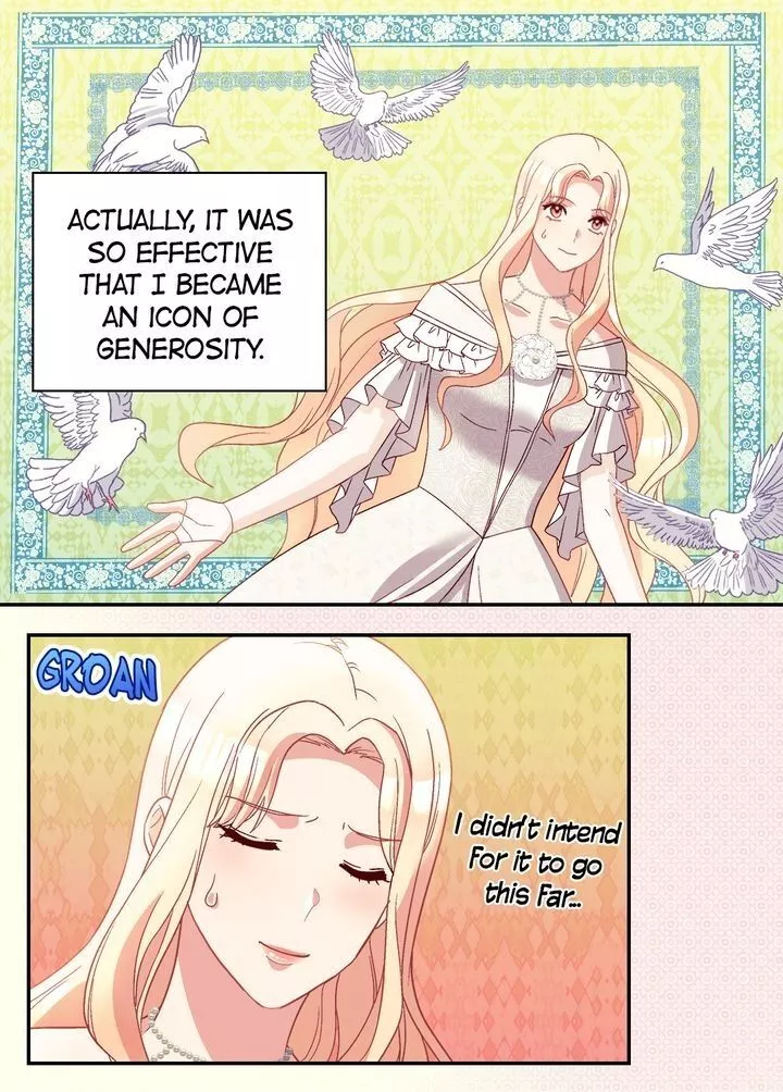 What It Takes to be a Villainess Chapter 113 page 30