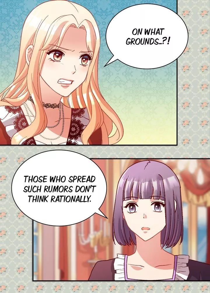 What It Takes to be a Villainess Chapter 112 page 36