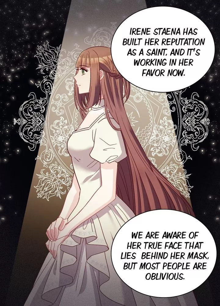 What It Takes to be a Villainess Chapter 114 page 27