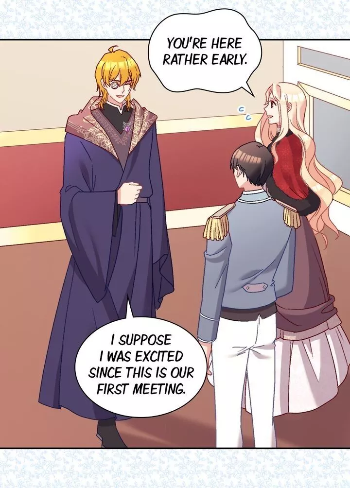 What It Takes to be a Villainess Chapter 115 page 46