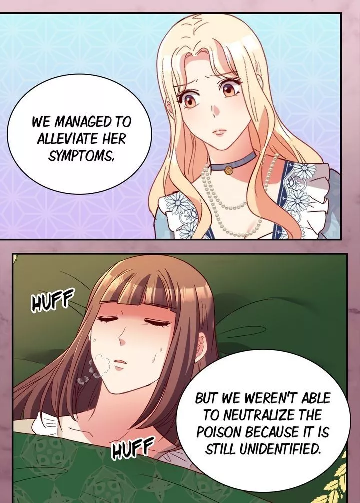 What It Takes to be a Villainess Chapter 112 page 18