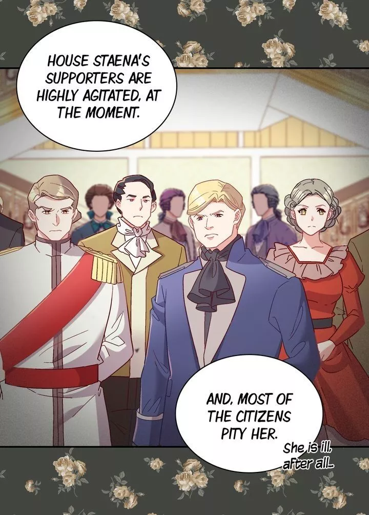 What It Takes to be a Villainess Chapter 114 page 26