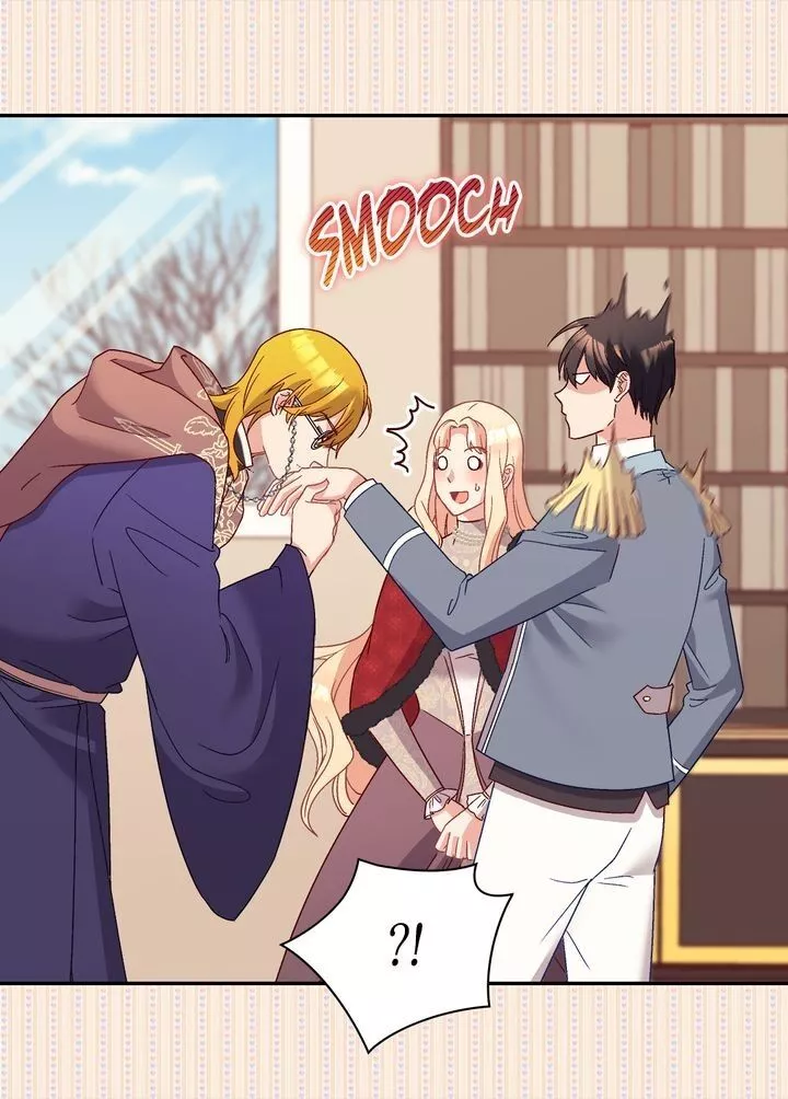 What It Takes to be a Villainess Chapter 115 page 55