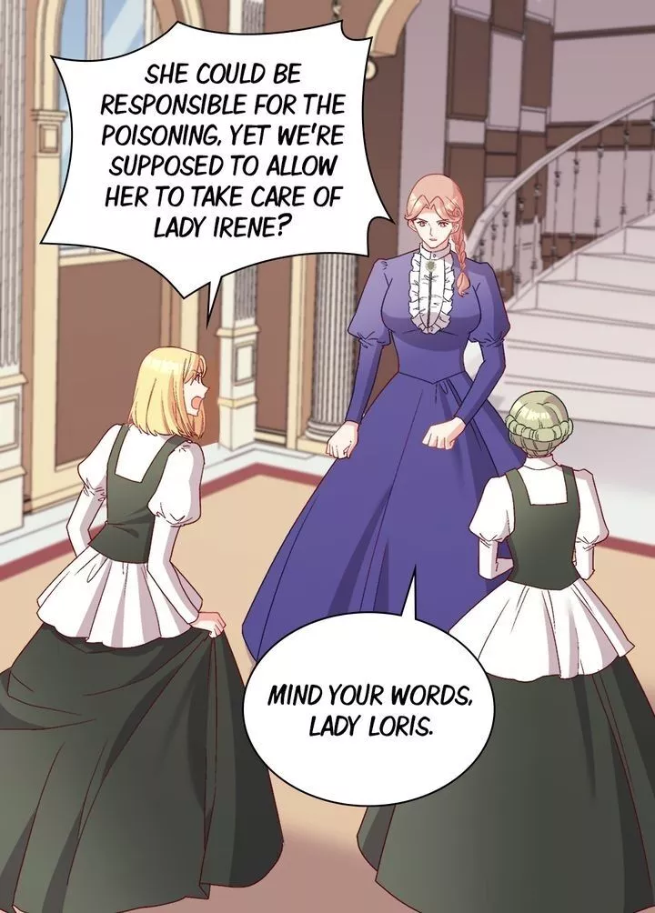 What It Takes to be a Villainess Chapter 113 page 5