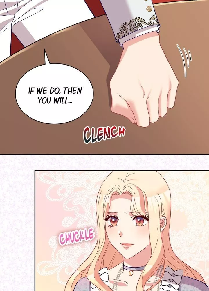 What It Takes to be a Villainess Chapter 114 page 29